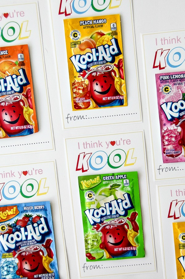 I Think You re Kool Valentine s Day Printables Tonya Staab i-think-you-re-kool-valentine-s-day-printables-tonya-staab