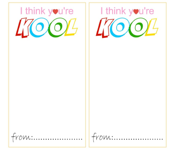 I Think You re Kool Valentine s Day Printables Tonya Staab i-think-you-re-kool-valentine-s-day-printables-tonya-staab