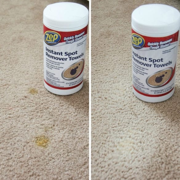 How To Remove Stains From Furniture and Upholstery Tonya Staab