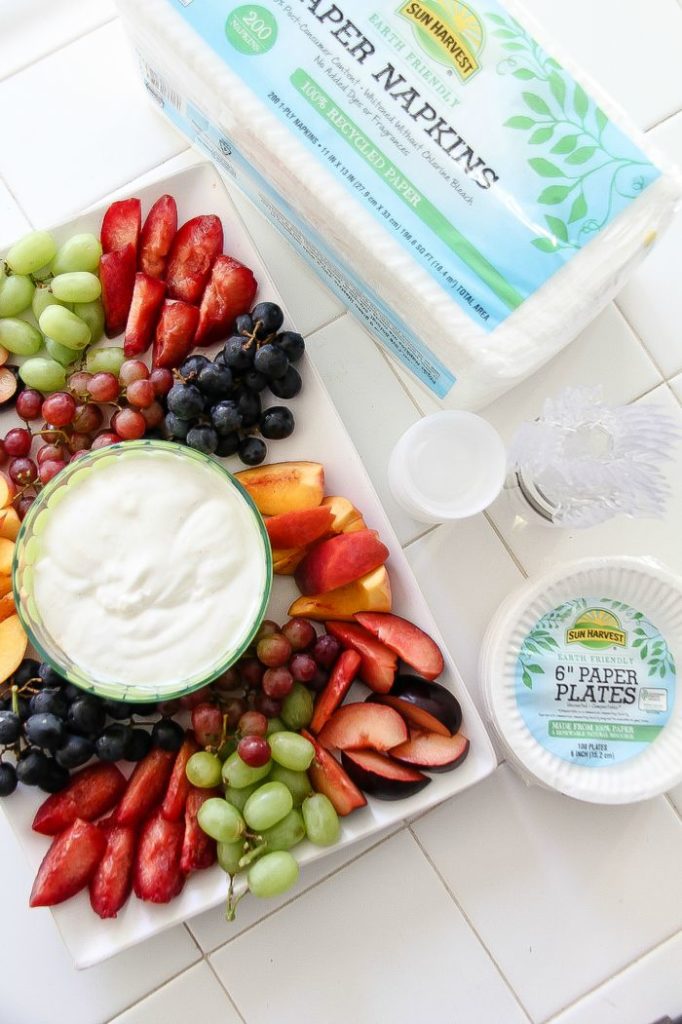 What To Take For A Classroom Party Potluck Tonya Staab