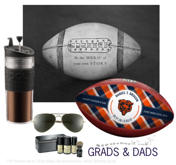 football gift idea for football lovers and fans