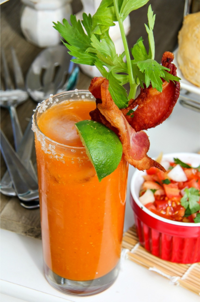 bacon bloody mary recipe