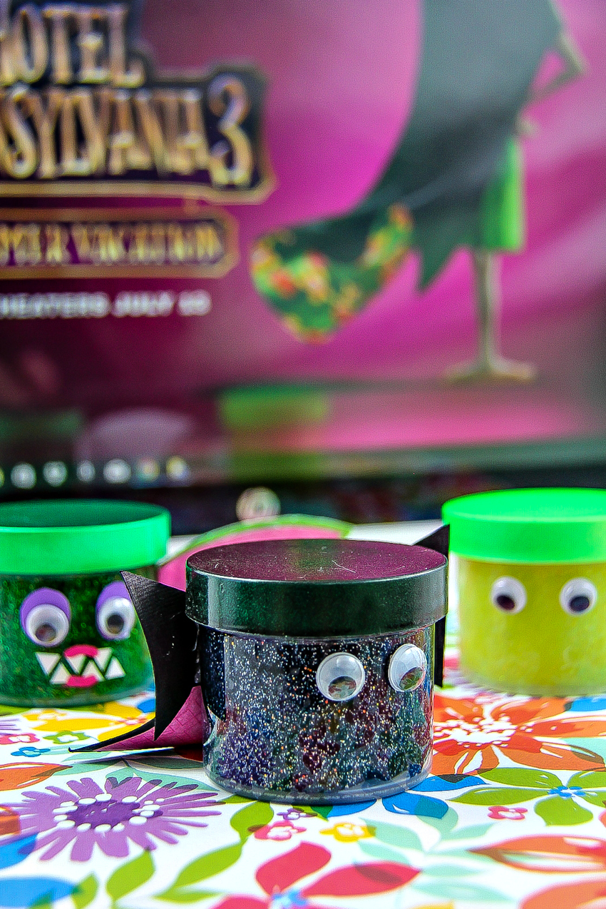 hotel transylvania slime