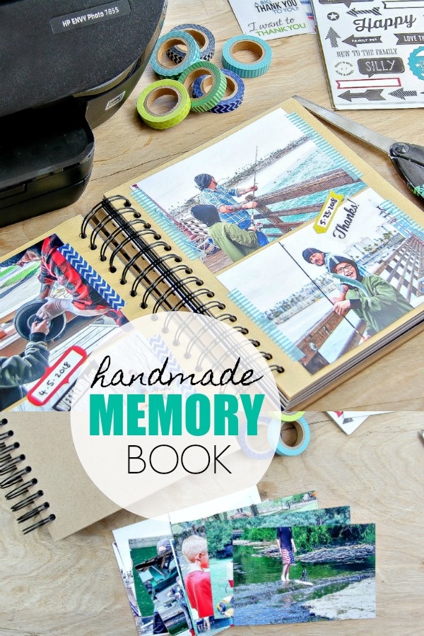 memories scrapbook pinterest