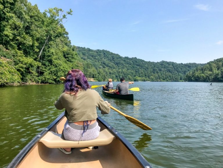 10 Outdoor Activities To Do In Kentucky With Kids Tonya Staab
