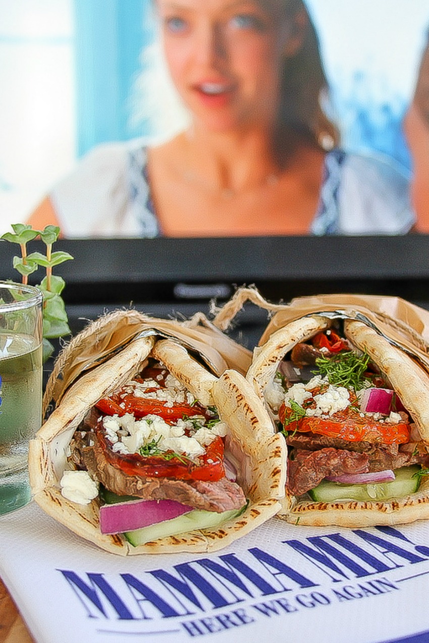 lamb gyros recipe