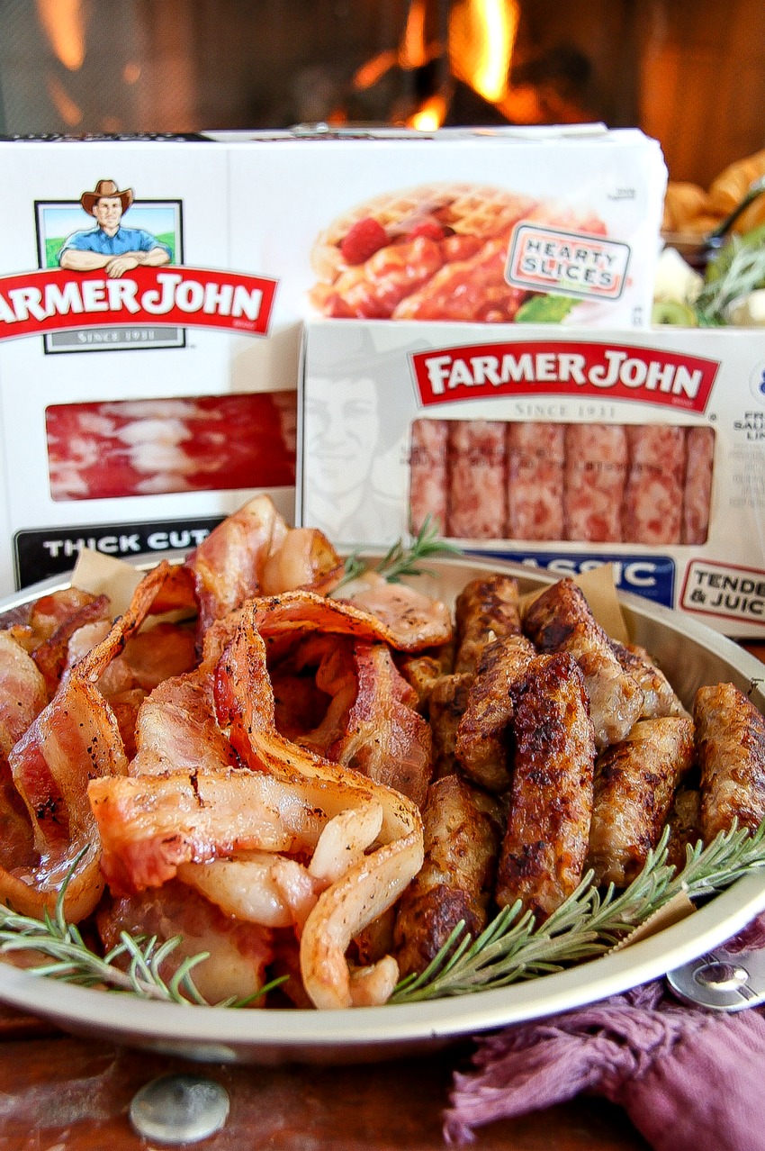 How to Create the Perfect Brunch | Tonya Staab