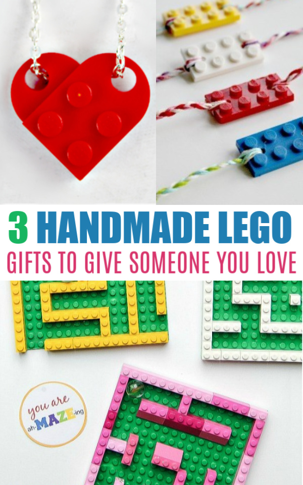 Top 20 Gifts For Lego Lovers Homegrown Learners