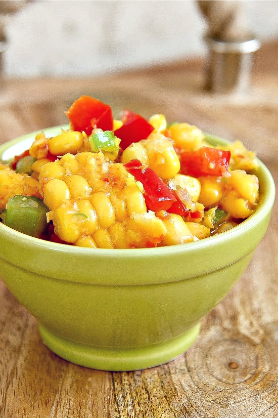 corn relish