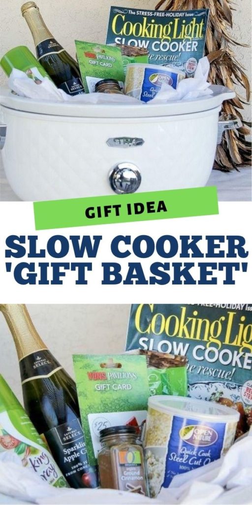 A Great Food Gift Idea For Any Occasion Tonya Staab