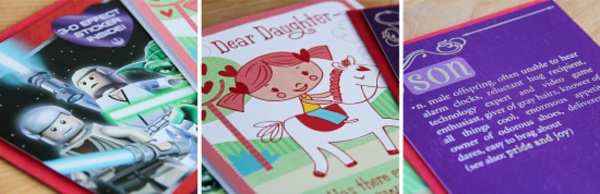 hallmark valentine's day cards for kids