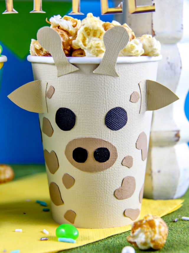 Family Movie Night Food Ideas