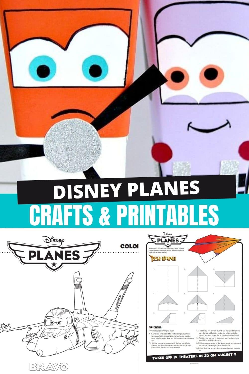 disney planes printables pinterest