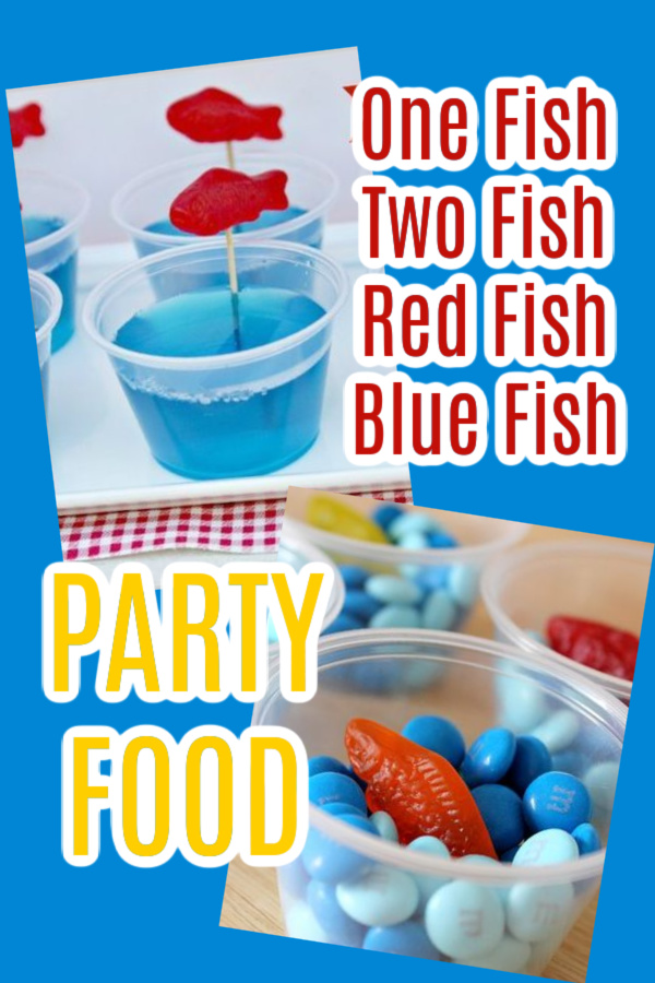 dr seuss party food ideas pinterest