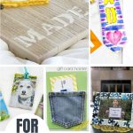 homemade fathers day gifts collage pinterest