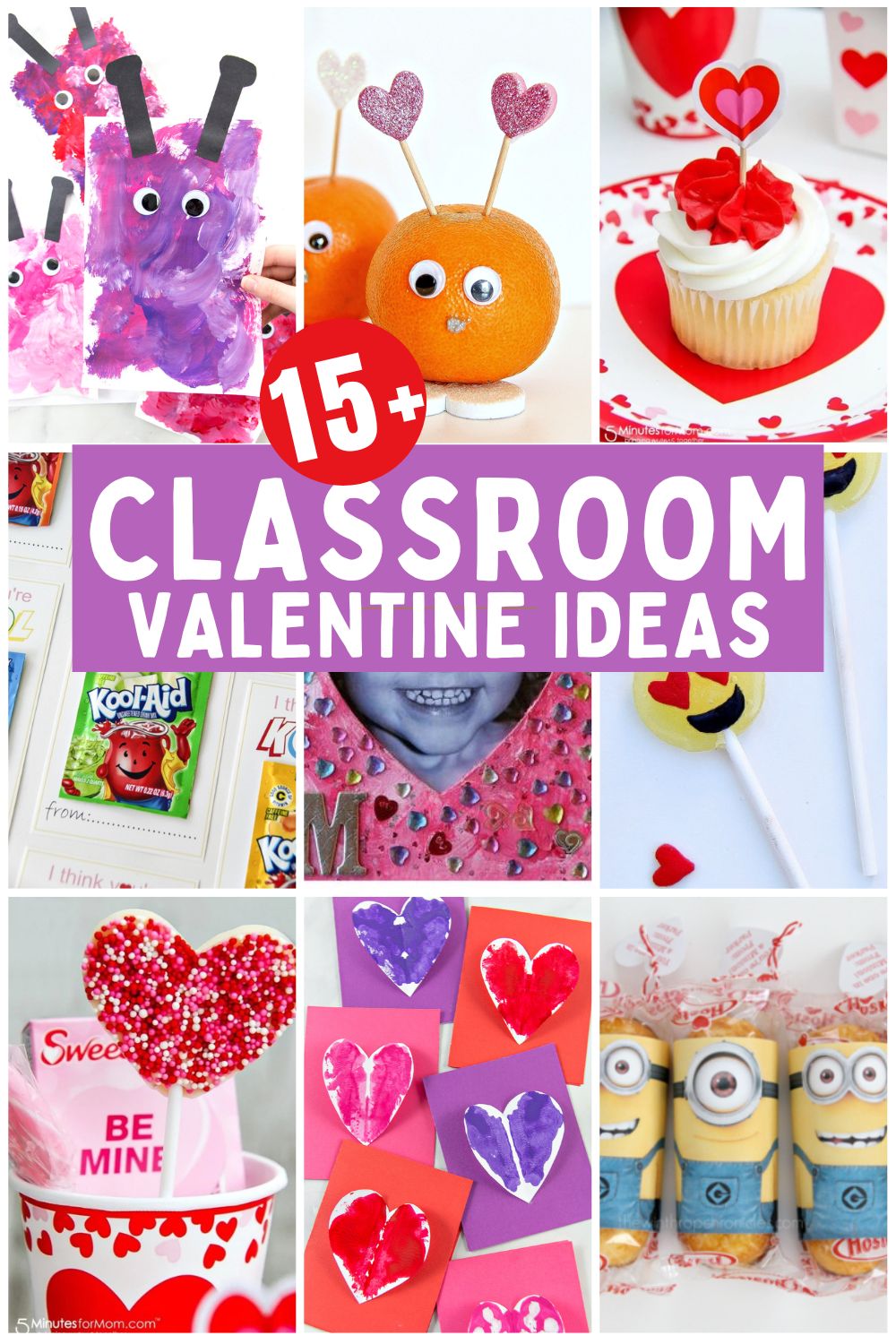 classroom valentine ideas pinterest