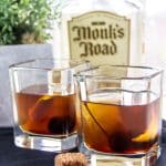 best old fashioned recipe pinterest image